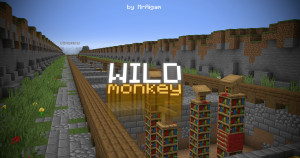 Download WildMonkey 4.5 for Minecraft 1.20