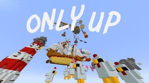 Download Only Up 1.0 for Minecraft 1.20