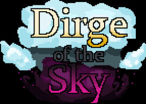 Download Dirge of The Sky 1.4 for Minecraft 1.20.1