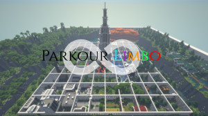 Download Parkour Limbo 1.9 for Minecraft 1.19.2