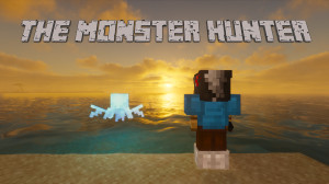 Download The Monster Hunter 1.0 for Minecraft 1.20