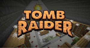 Download Tomb Raider 1.3 for Minecraft 1.19.4