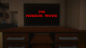 Download The Horror Movie 1.0 for Minecraft 1.18.2