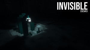 Download INVISIBLE (DEMO) 1.01 for Minecraft 1.19.2