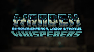 Download Warden Whisperers 1.0.1 for Minecraft 1.19.4