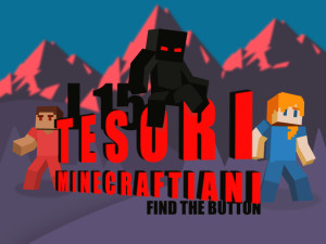 Download I 15 Tesori Minecraftiani 1.0 for Minecraft 1.16.5