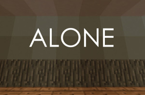 Download ALONE 1.1 for Minecraft 1.19.3