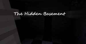 Download The Hidden Basement 1.0 for Minecraft 1.19.2