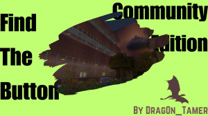 Download Find the Button: Community Edition 1.0 for Minecraft 1.20.1