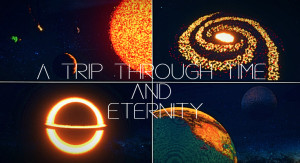 Download A Trip Through Time and Eternity 1.0 for Minecraft 1.19
