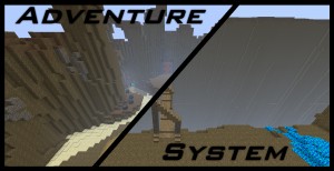 Download Adventure System for Minecraft 1.12