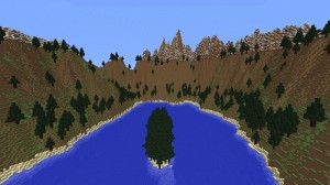 Download Island Chain for Minecraft 1.12.2