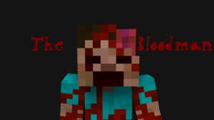 Download The Bloodman for Minecraft 1.11.2