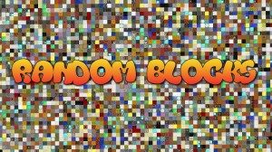 Download Random Blocks for Minecraft 1.11.2