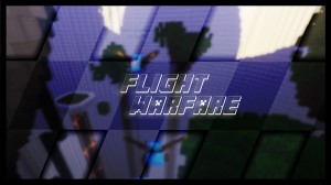 Download Flight Warfare for Minecraft 1.11.2