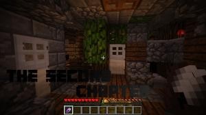 Download The Second Chapter for Minecraft 1.12.2