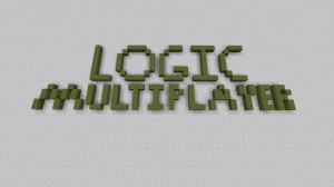 Download Logical Puzzles: Multiplayer for Minecraft 1.11.2