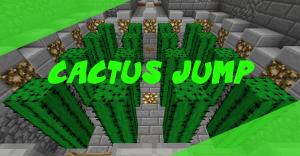 Download Cactus Jump for Minecraft 1.11.2