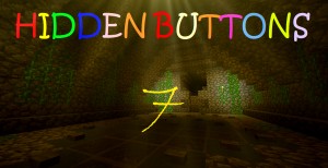 Download Hidden Buttons 7 for Minecraft 1.11.2