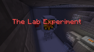 Download The Lab Experiment for Minecraft 1.12.2