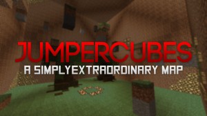 Download JumperCubes for Minecraft 1.11.2