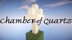 Download Chamber Of Quartz for Minecraft 1.11.2