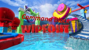 Download Command Block Wipeout for Minecraft 1.10.2