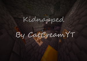 Download Kidnapped for Minecraft 1.11.2