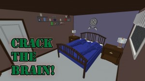 Download Crack the Brain! for Minecraft 1.11.2