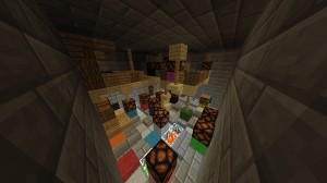 Download RedstoneWay II for Minecraft 1.11.2