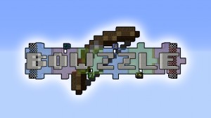 Download BOWZZLE for Minecraft 1.11.2