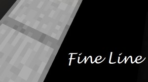 Download S.I. Files 1B: Fine Line for Minecraft 1.11.2