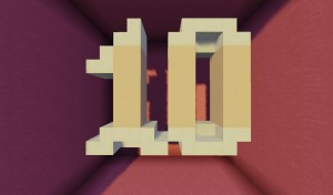 Download 10 Ways To Escape A Room for Minecraft 1.10.2