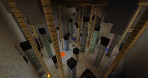 Download I Can Fly! for Minecraft 1.11.2