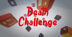 Download Death Challenge for Minecraft 1.11.2