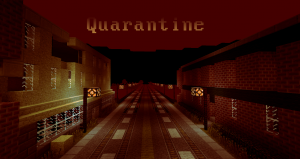 Download Quarantine for Minecraft 1.11.2