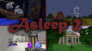 Download Asleep 2 for Minecraft 1.10.2
