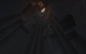 Download Prison Parkour for Minecraft 1.12.2