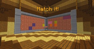 Download Match-it for Minecraft 1.11.2