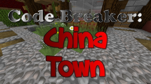 Download Code Breaker: China Town for Minecraft 1.11.2