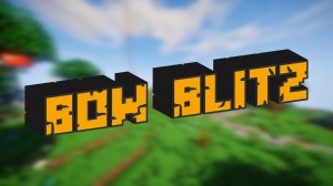 Download Bow Blitz for Minecraft 1.12.2