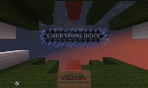 Download Lucky/Unlucky for Minecraft 1.11