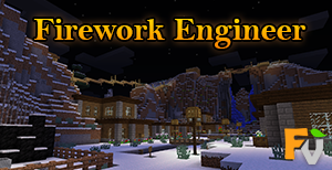 Download Firework Engineer for Minecraft 1.11