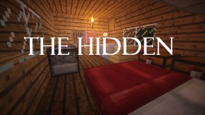 Download The Hidden for Minecraft 1.11