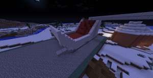 Download Christmas Chaos for Minecraft 1.11