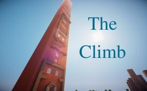 Download The Climb for Minecraft 1.11