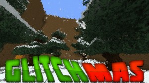 Download Glitchmas! for Minecraft 1.11.2