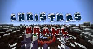 Download Christmas Brawl for Minecraft 1.11