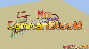 Download No CommandBlock! for Minecraft 1.11
