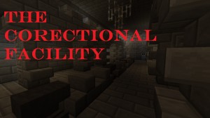 Download The Correctional Facility for Minecraft 1.10.2
